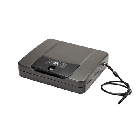 Image of Hornady Rapid 4800KP Handgun and Back Up Safe