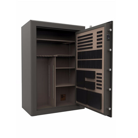 Image of Cannon American Eagle Fireproof Gun Safe - 48 Gun Capacity, - USA Safe and Vault