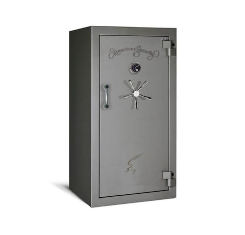 Image of American Security BF6030-CM - Charcoal Metallic Gun Safe