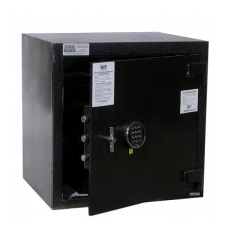 Image of FireKing B2525-FK1 Burglar Safe