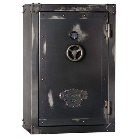 Image of Rhino Metals CIWD 60x40x25 Gun Fire Safe