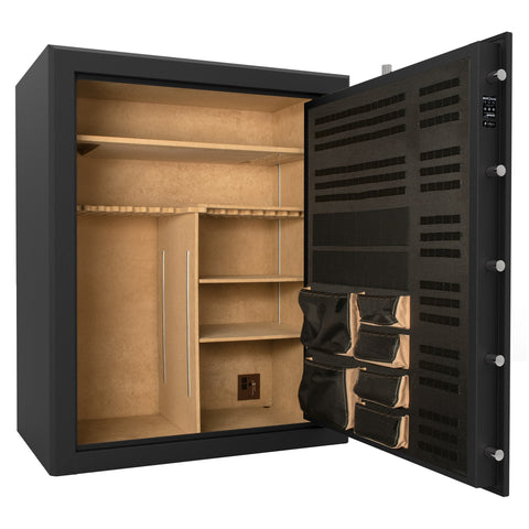 Image of Cannon American Eagle Fireproof Gun Safe - 72 Gun Capacity, - USA Safe and Vault