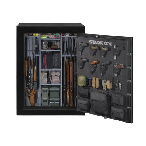 Image of Stack-On 30 Minute Fire Elite 69 Gun Safe, Gun Safe
