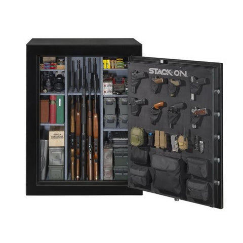 Image of Stack-On 30 Minute Fire Elite 69 Gun Safe, Gun Safe
