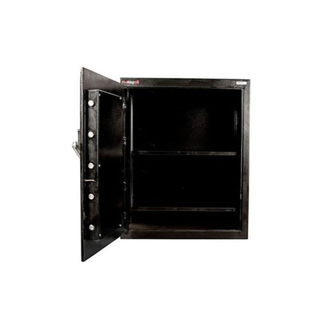 Image of FireKing B3024LH-SR2 Burglar Safe w/ Electronic Lock