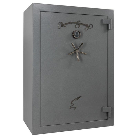 Image of AMSEC FV6042 45-Minute Fire Protection Safe W/ Led Light Kit, - USA Safe and Vault