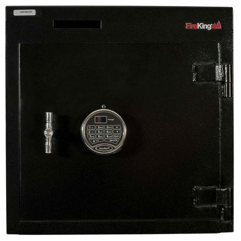 Image of FireKing B2020S-SR2 Deposit Slot Safe w/ Electronic Lock