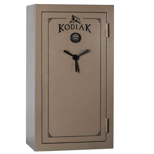 Rhino Metals Kodiak Gun Safe KB5933EX 32 Gun Safe Fireproof