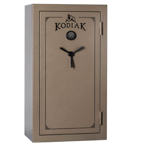 Image of Rhino Metals Kodiak Gun Safe| KB5933EX 32 Gun Safe - Fireproof