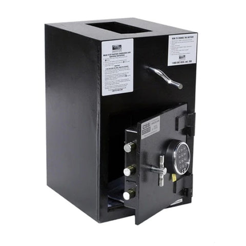 Image of FireKing RH2012-FK1 B-Rate Safes with Rotary Hopper
