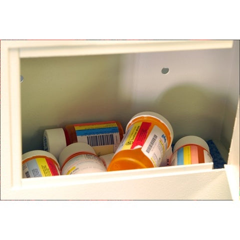 Image of Protex RX-164 Prescription Drop Box