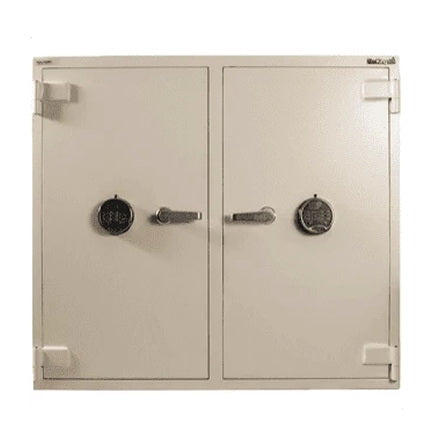 Image of FireKing B3641 Double Door Pharmacy Safe
