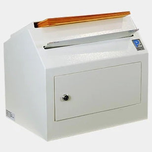 Image of Protex SDL-500 Desktop/Wall Mounted Locking Payment Drop Box