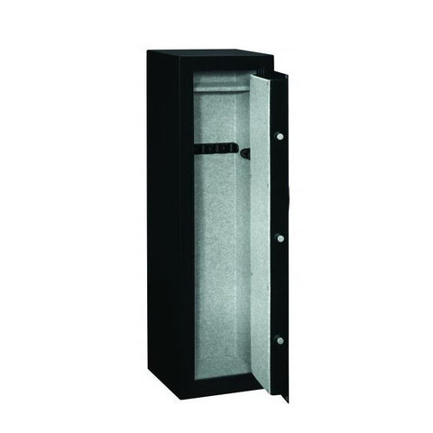 Image of Stack-On 10 Gun Steel Security Safe, Gun Safe