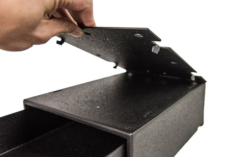 Image of SHOTLOCK QuickDrawer 200M Solo-Vault| QSV200M