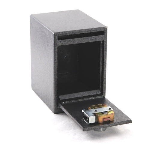 Image of Protex TC-03C Safe - Large Heavy-duty Mechanical Drop Box