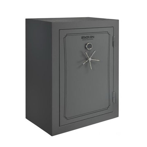 Image of Stack-On 75 Minute Fire Total Defense 69 Gun Safe, Gun Safe