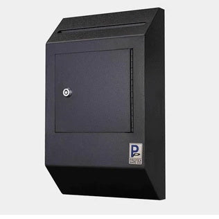 Image of Protex WDB-110 Wall Mount Locking Payment Drop Box