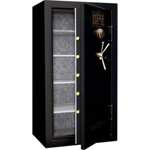 Image of Mesa Safe MBF6032C-P Fire Resistant Large Security Safe