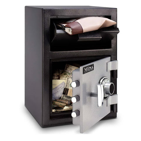 Image of Mesa Safe MFL2014C Depository Safe
