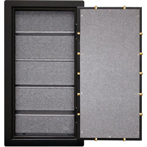 Image of Mesa Safe MBF6032C-P Fire Resistant Large Security Safe