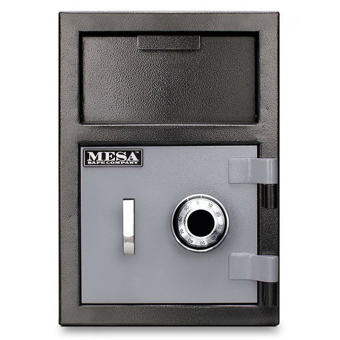 Image of Mesa Safe MFL2014C Depository Safe