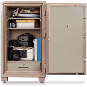 Mesa Safe MFS120C Commerical Safe with Mechanical Lock