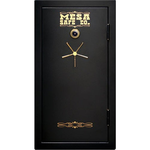 Image of Mesa Safe MBF6032C-P Fire Resistant Large Security Safe