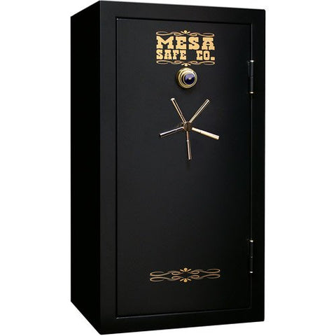 Image of Mesa Safe MBF6032C-P Fire Resistant Large Security Safe