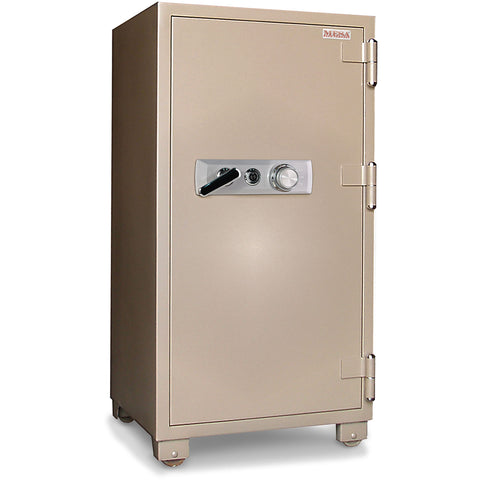 Image of Mesa Safe MFS120C Commerical Safe with Mechanical Lock