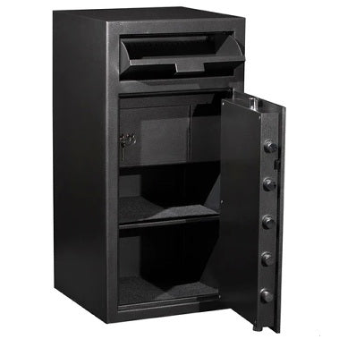 Image of Protex FD-4020K II Front Loading Depository Safe