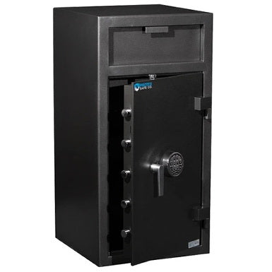 Image of Protex FD-4020K II Front Loading Depository Safe
