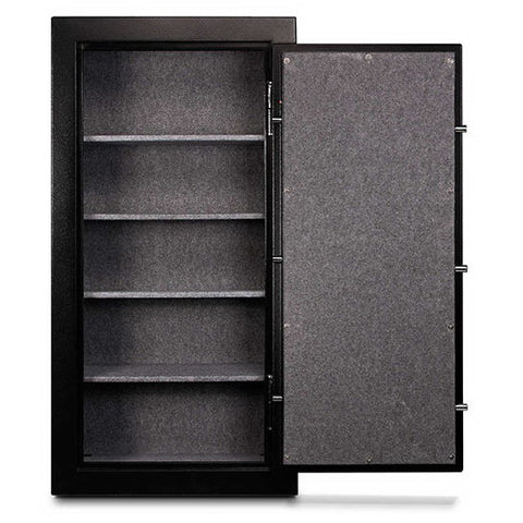 Image of Mesa Safe MGL24-AS-E 20-Ammo Can Safe with Electronic Lock