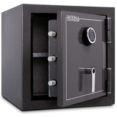 Image of Mesa Safe MBF2020E Burglary and Fire Safe with Electronic Lock