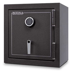 Mesa Safe MBF2020E Burglary and Fire Safe with Electronic Lock