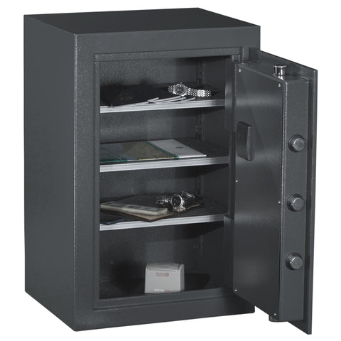 Image of Protex HD-73 Safe - Burglary and Fire Safe
