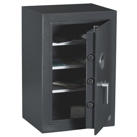 Image of Protex HD-73 Safe - Burglary and Fire Safe