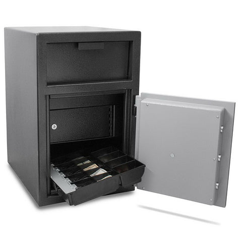 Image of Mesa Safe MFL25C-ILK Depository Safe with Combination Lock