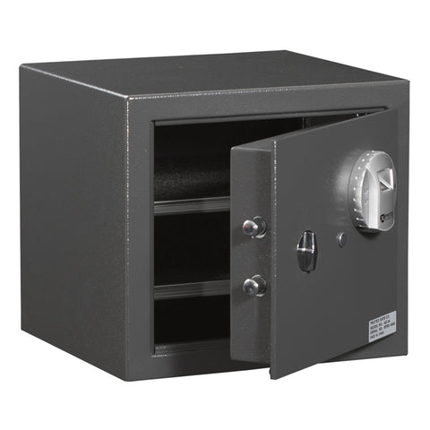 Image of Protex HZ-34 Safe Fingerprint Safe - Medium