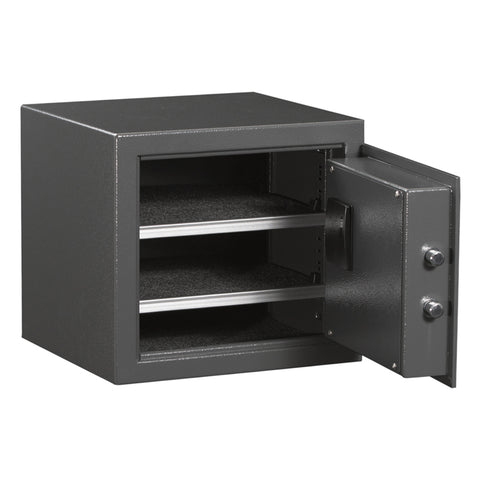 Image of Protex HZ-34 Safe Fingerprint Safe - Medium
