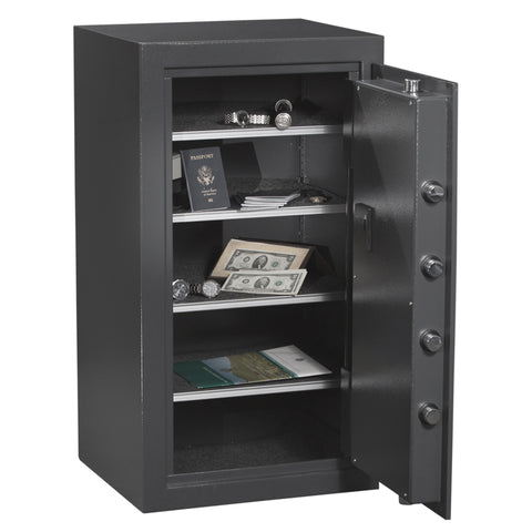 Image of Protex HD-100 Safe - Burglary and Fire Safe