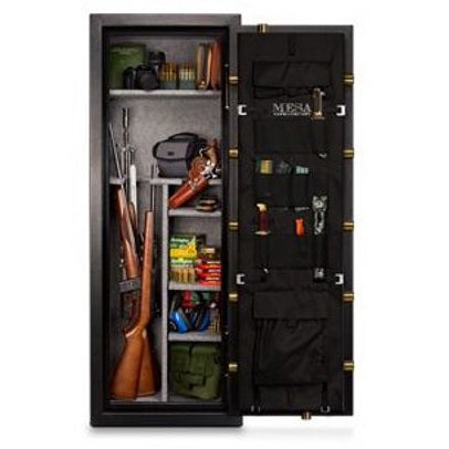 Image of Mesa Safe Gun Safe Pocket Door Organizer
