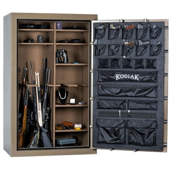 Image of Rhino Metals K7144EX - 60 Minute Rating - 58 Gun Capacity