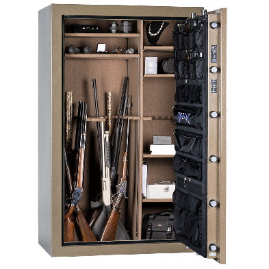 Image of Rhino Metals K7144EX - 60 Minute Rating - 58 Gun Capacity