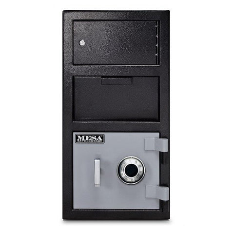 Image of Mesa Safe MFL2014C-OLK Depository Safe with Combination Lock