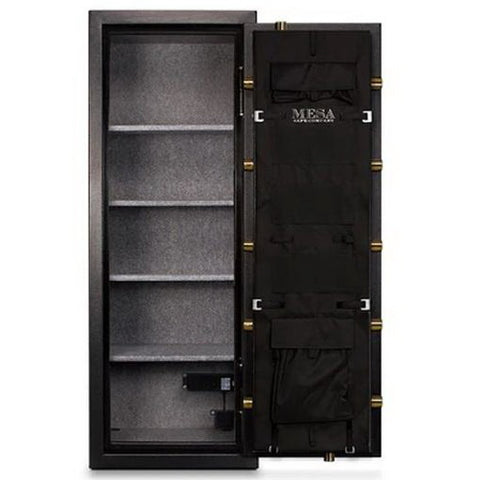 Image of Mesa Safe MBF5922C Gun & Rifle Safe