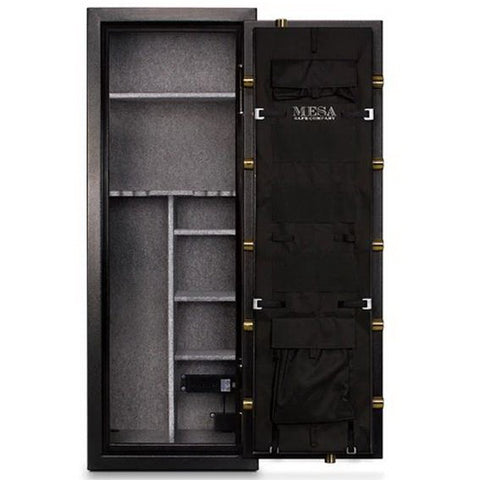 Image of Mesa Safe MBF5922C Gun & Rifle Safe