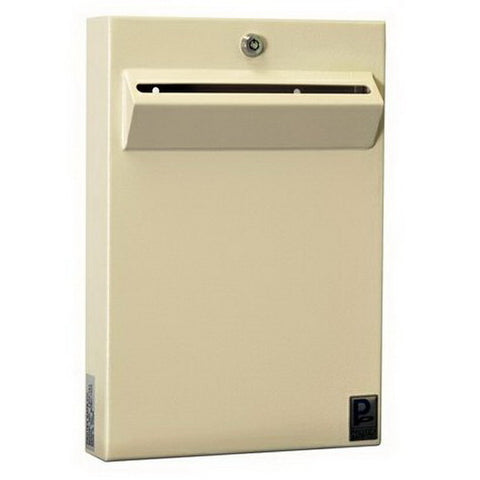 Image of Protex LPD-161 Protex Low-Profile Wall Mount Drop Box