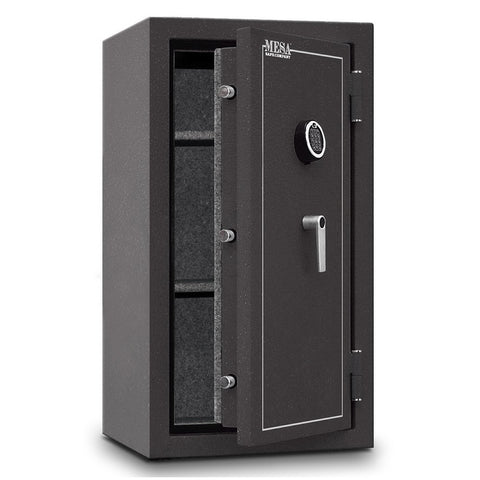 Image of Mesa Safe MBF3820C Burglary & Fire Safe Cabinet