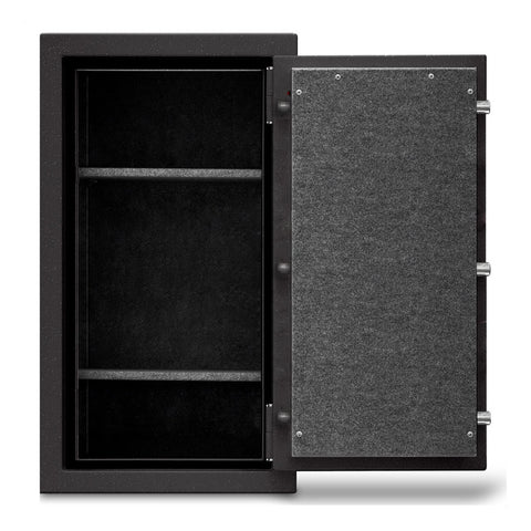 Image of Mesa Safe MBF3820C Burglary & Fire Safe Cabinet